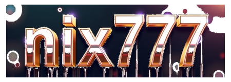 nix777 logo