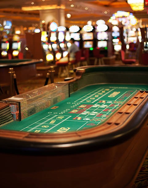 nix777 Live Casino Tables