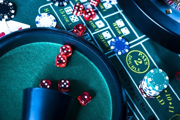 nix777 Live Casino