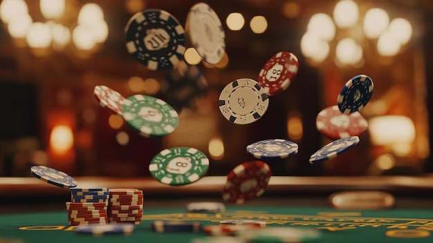 nix777 Sportsbook